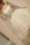 Robe de mariée Asymétrique Asymétrique Rosée épaule Scintillait - Page 2