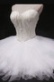 Robe de cocktail Romantique Printemps Col en Cœur Gradins Courte - Page 4
