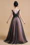 Robe de fille de fleur Tulle Sans Manches Montrer Col de chemise t - Page 2