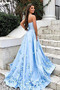 Robe de bal Elégant a ligne Ballon Traîne Courte haut bustier tube - Page 2