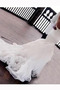 Robe de mariée Sans Manches Plage Ruchés Plongeants Fermeture à glissière - Page 2