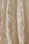Robe de mariée Automne Formelle Perler Naturel taille Sans Manches - Page 6