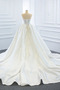 Robe de mariée Sans courroies Laçage Eglise Petites Tailles Soie - Page 2