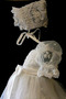 Robe de fille de fleur Princesse Cérémonie Petit collier circulaire - Page 3