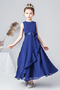 Robe de fille de fleur Naturel taille Elégant a ligne Manquant - Page 1