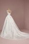 Robe de mariée Traîne Courte Manche Aérienne Dentelle Laçage - Page 2