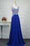 Robe de soirée vogue Fermeture à glissière Rectangulaire Corsage Avec Bijoux - Page 4