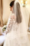 Robe de mariée Elégant Rosée épaule a ligne Décalcomanie Manquant - Page 3