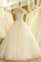Robe de mariée Corsage Avec Bijoux Perle Triangle Inversé Printemps - Page 2