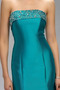 Robe de soirée Sirène Laçage noble Sans courroies Train de petit - Page 4