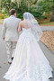 Robe de mariée Fermeture à glissière Naturel taille Décalcomanie - Page 2