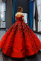 Robe de bal Dentelle Dentelle Fête Longueur Cheville Moderne - Page 2