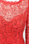Robe de soirée Longue Col Bateau Près du corps Paillettes Manquant - Page 4