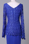 Robe mères Un Costume Manche de T-shirt Printemps Formelle Fermeture à glissière - Page 3