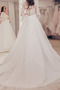 Robe de mariée Manche Longue Empire Dentelle Longue Chaussez - Page 2