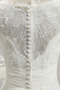Robe de mariée De plein air Vintage 3/4 Manche A-ligne Longue - Page 8