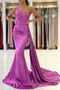 Robe de soirée Festin Drapé Laçage noble Naturel taille Printemps - Page 4
