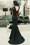 Robe de soirée Près du corps Elégant Exquisite Couvert de Dentelle - Page 2