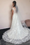 Robe de mariage Manche Courte De plein air Mancheron Dentelle - Page 2