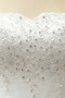 Robe de mariée Bouton Couvert de Dentelle De plein air Asymétrique - Page 5