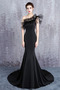 Robe de bal Chaussez Naturel taille Poire Maigre Sans Manches - Page 1