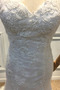 Robe de mariée Dentelle Naturel taille Poire Décalcomanie Sans Manches - Page 5
