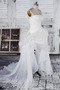 Robe de mariée vogue Soie Sans courroies Fourreau Avec Bijoux - Page 2