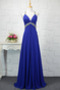 Robe de bal Dos nu Taille haute Traîne Courte Étoilé Perlé Fête - Page 1