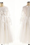 Robe de fille de fleur Cérémonie Médium Fermeture à glissière - Page 6