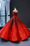 Robe de bal Dentelle Dentelle Fête Longueur Cheville Moderne - Page 7