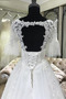 Robe de mariée Manche Courte Décalcomanie Cathédrale a ligne - Page 4