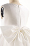 Robe de fille de fleur Tulle Col de chemise t Longueur Cheville - Page 8