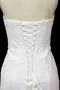 Robe de mariée Vintage Salle des fêtes Traîne Mi-longue Tulle - Page 4
