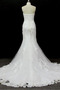 Robe de mariée Vintage Salle des fêtes Traîne Mi-longue Tulle - Page 2