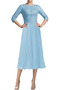 Robe mères Vente Naturel taille Manche Demi Fermeture à glissière - Page 6