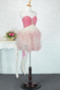 Robe de cocktail Col en Cœur Sans Manches Été Pittoresque Naturel taille - Page 3