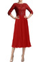 Robe mères Vente Naturel taille Manche Demi Fermeture à glissière - Page 7
