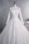 Robe de mariage Manche Longue Naturel taille Vente Eglise Automne - Page 5