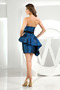 Robe de cocktail Près du corps fin Informel Fermeture à glissière - Page 2