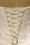 Robe de mariée Sans courroies Organza Norme Perle Automne Cérémonial - Page 6