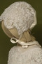 Robe de fille de fleur Naturel taille Norme Longue Automne Manche Courte - Page 4