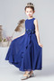 Robe de fille de fleur Naturel taille Elégant a ligne Manquant - Page 4
