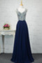 Robe de soirée vogue Fermeture à glissière Rectangulaire Corsage Avec Bijoux - Page 8