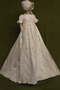 Robe de fille de fleur Princesse Haute Couvert Lanterne Longue - Page 2
