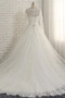 Robe de mariée Décalcomanie Couvert de Dentelle Lacez vers le haut - Page 2
