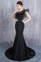 Robe de bal Chaussez Naturel taille Poire Maigre Sans Manches - Page 3