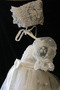 Robe de fille de fleur Cérémonie Norme Longue Haute Couvert Princesse - Page 3