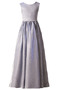 Robe de fille de fleur Vente Sans Manches Chaussez Naturel taille - Page 6