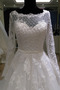 Robe de mariée Princesse Fermeture à glissière Perler Eglise - Page 3