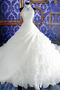 Robe de mariée Princesse Décalcomanie Manquant Sans Manches Formelle - Page 1